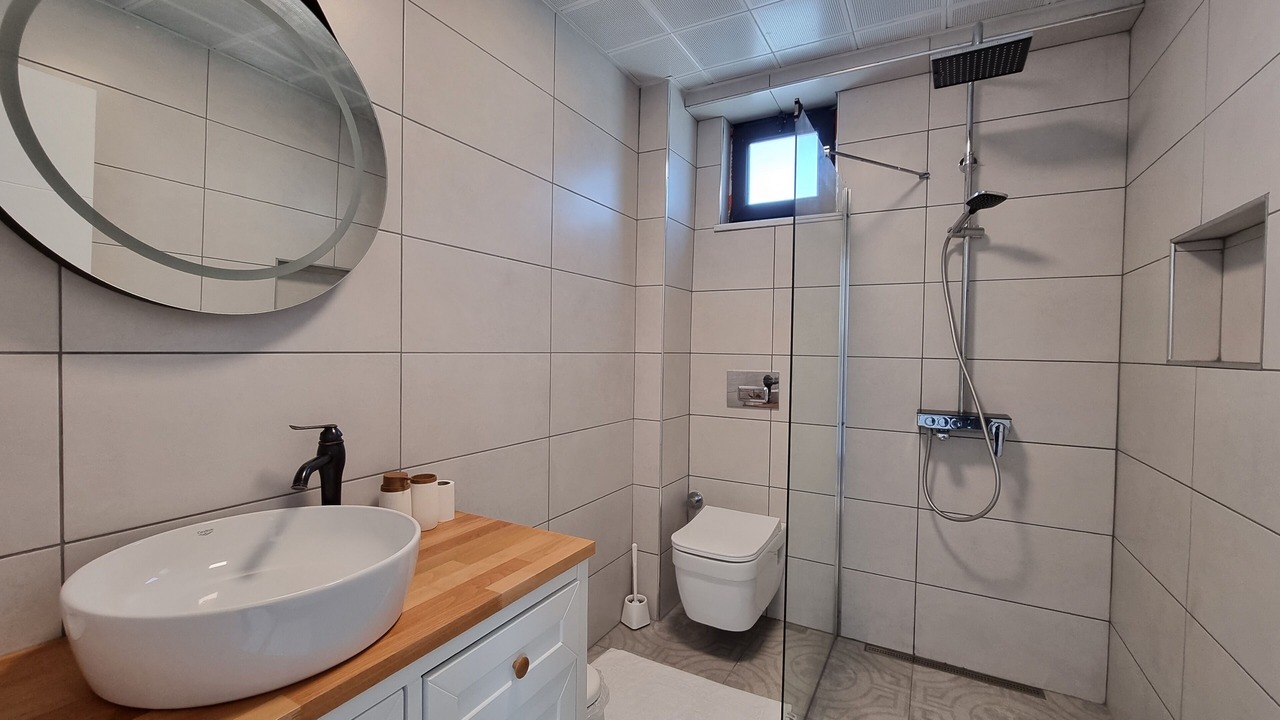 Photo of Bathroom in Dalyan City Center