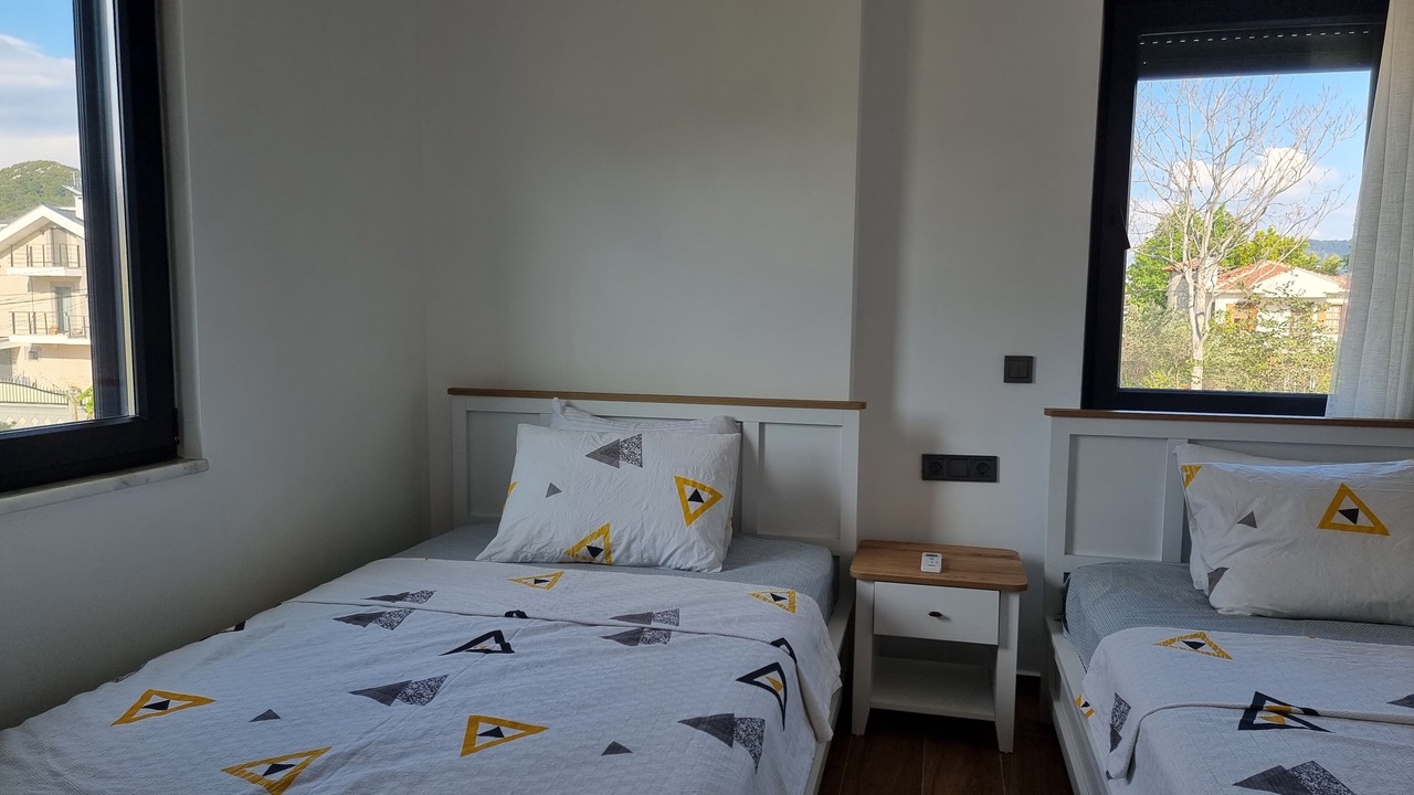 Photo of Bedroom in Dalyan City Center