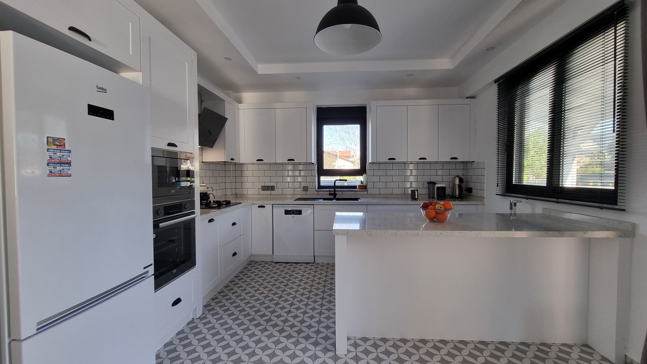 Photo of Kitchen in Dalyan City Center