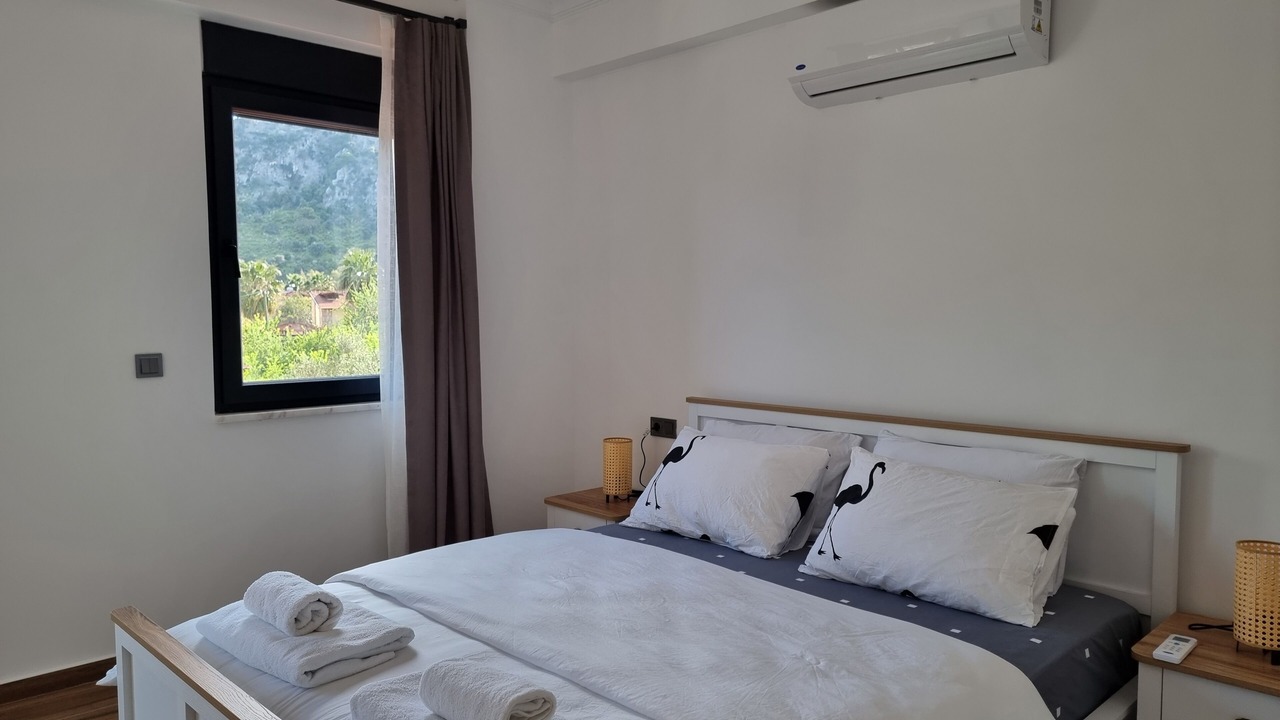 Photo of Bedroom in Dalyan City Center