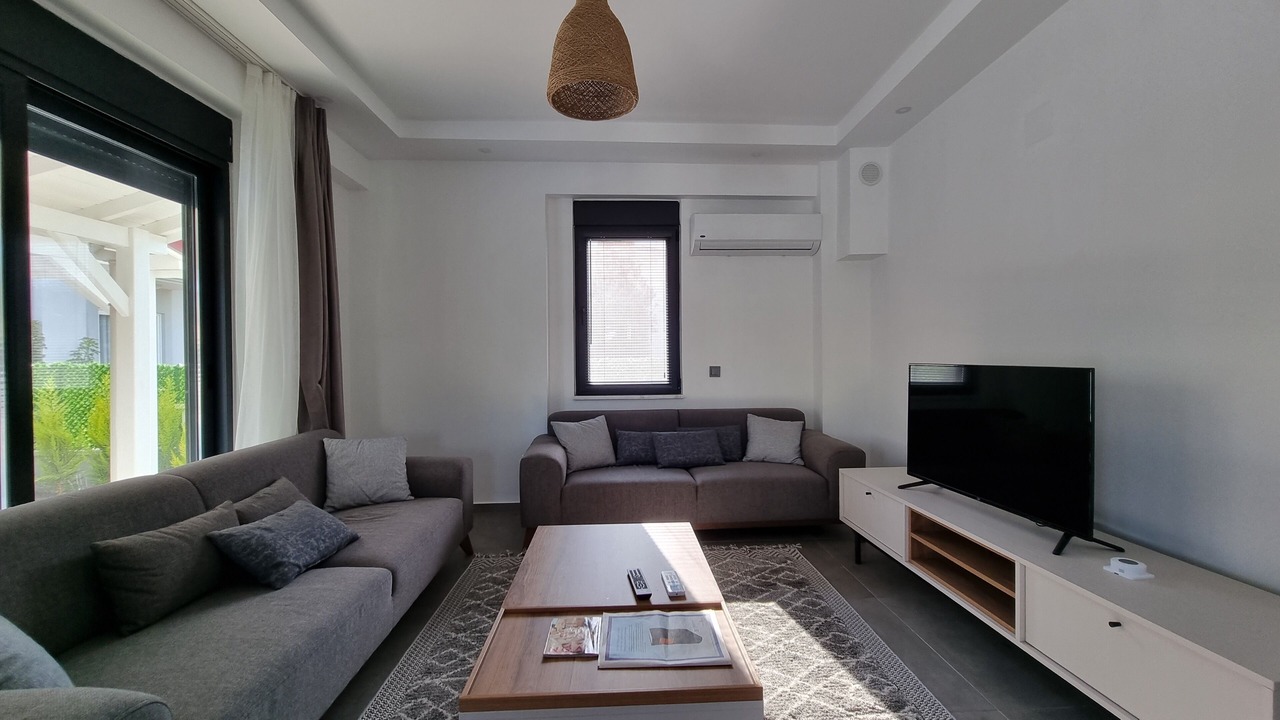 Photo of Livingroom in Dalyan City Center