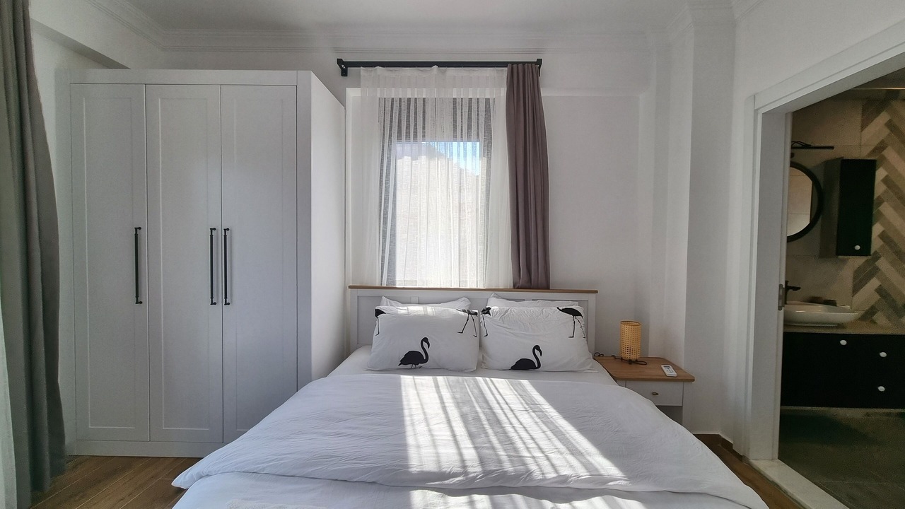 Photo of Bedroom in Dalyan City Center