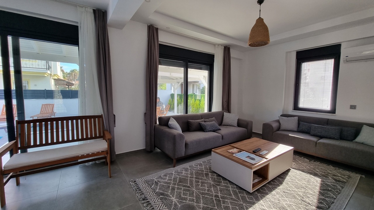 Photo of Livingroom in Dalyan City Center