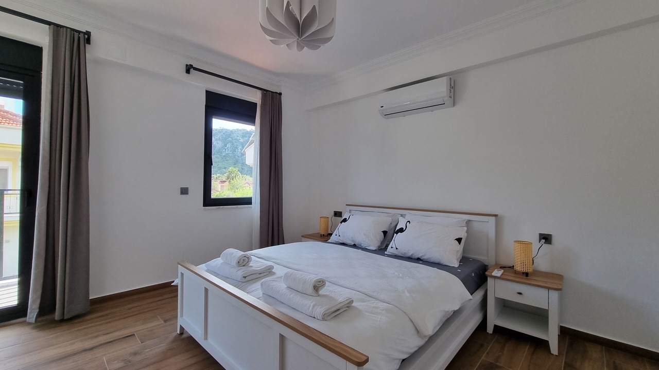 Photo of Bedroom in Dalyan City Center