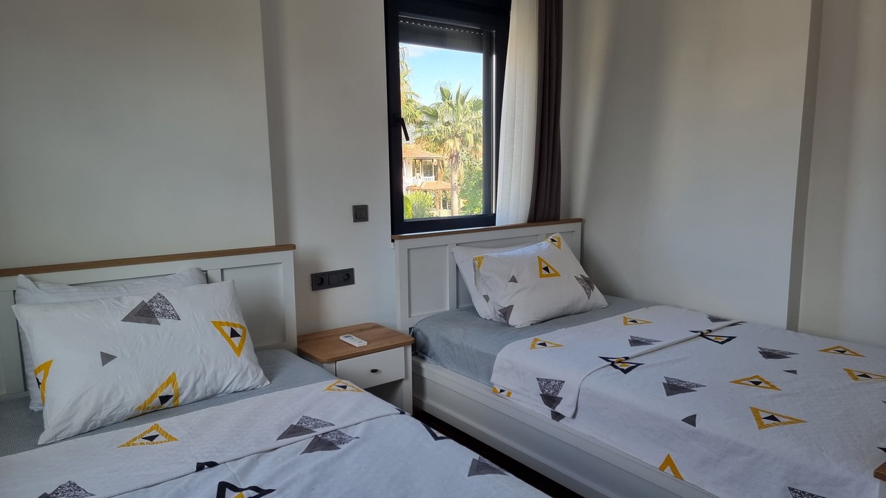 Photo of Bedroom in Dalyan City Center