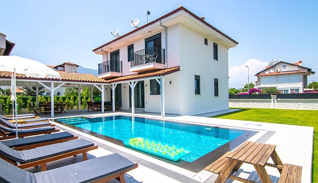 Photo of Outdoor in Dalyan City Center