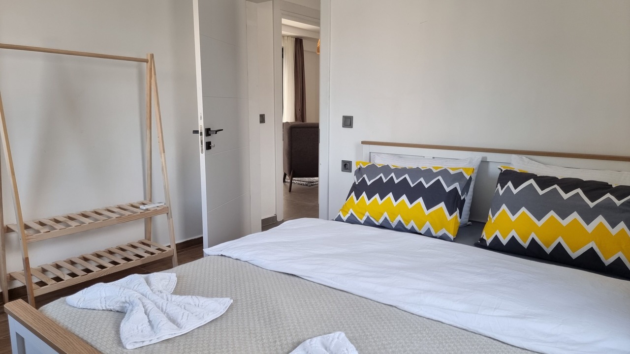 Photo of Bedroom in Dalyan City Center