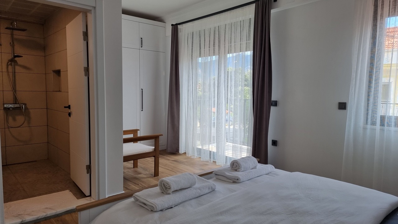 Photo of Bedroom in Dalyan City Center