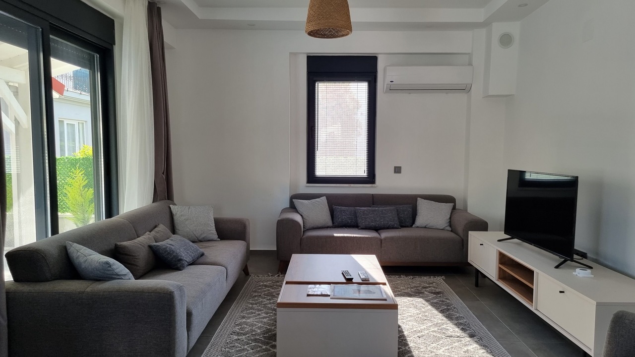 Photo of Livingroom in Dalyan City Center