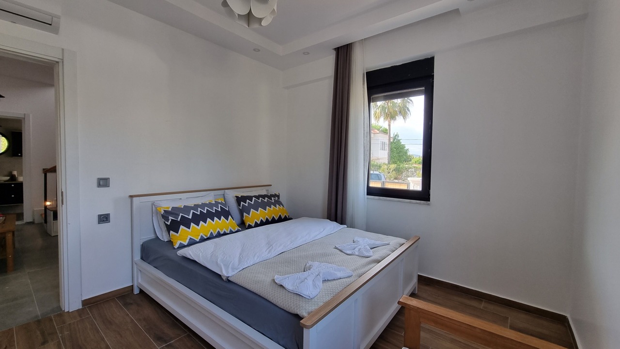 Photo of Bedroom in Dalyan City Center