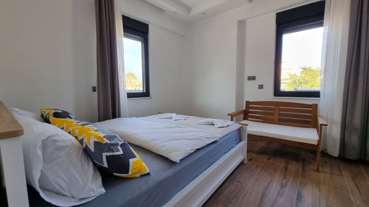 Photo of Bedroom in Dalyan City Center