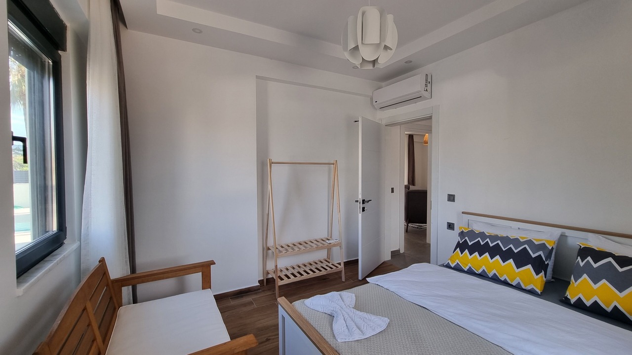 Photo of Bedroom in Dalyan City Center