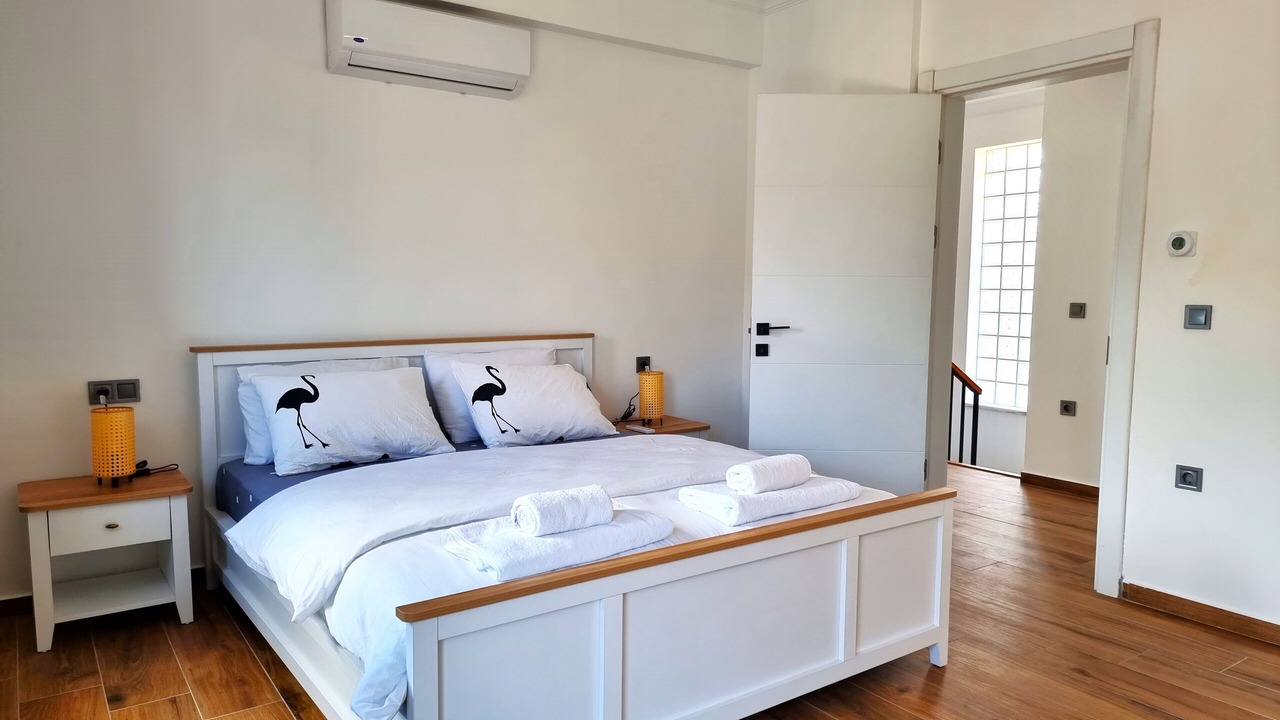 Photo of Bedroom in Dalyan City Center