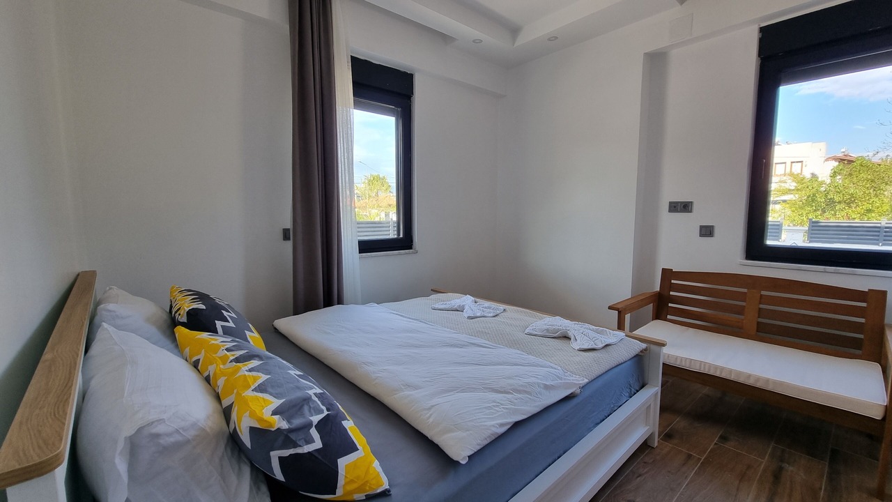 Photo of Bedroom in Dalyan City Center