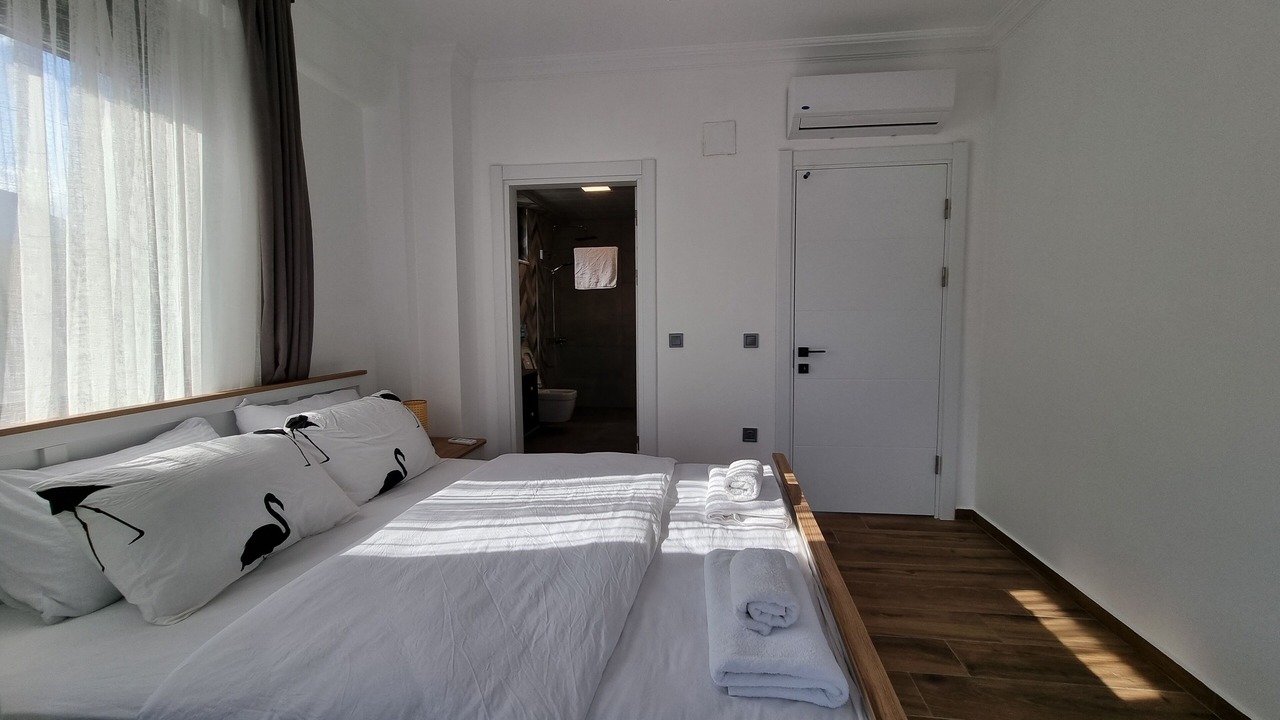Photo of Bedroom in Dalyan City Center