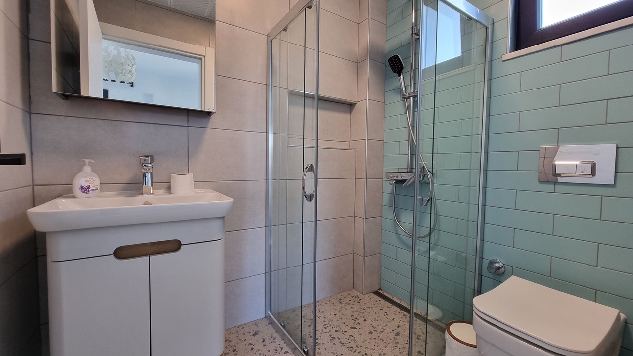 Photo of Bathroom in Dalyan City Center