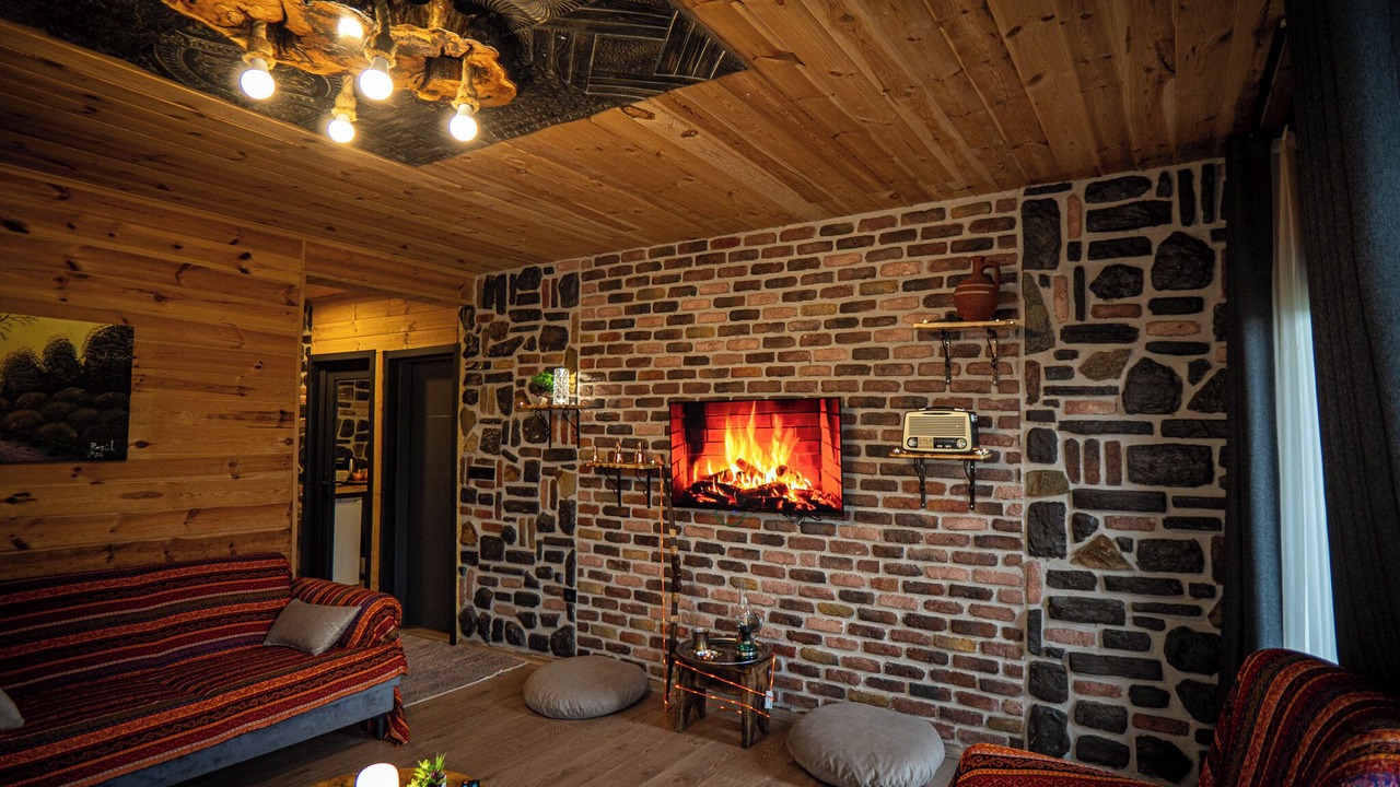 Photo of Livingroom in Ayder