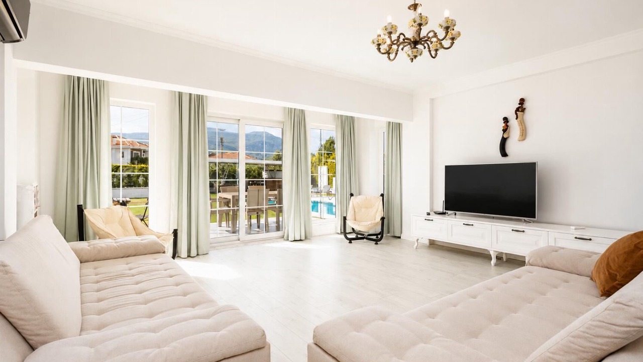 Photo of Bedroom in Dalyan