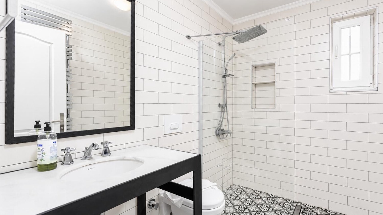 Photo of Bathroom in Dalyan