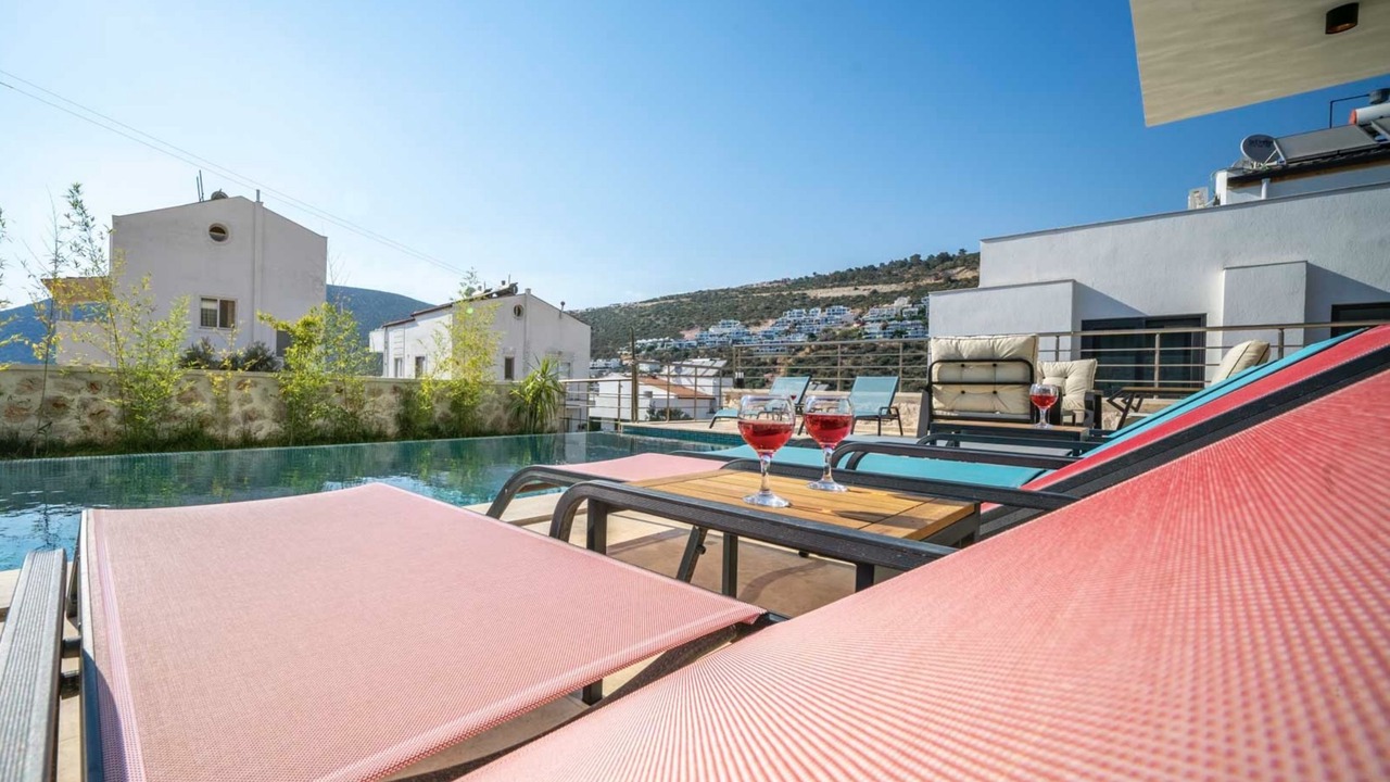 Photo of Outdoor in Kalkan