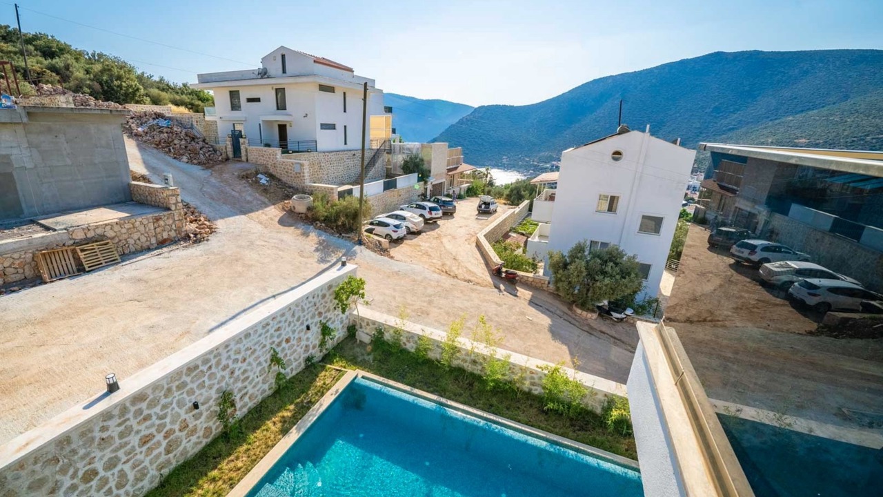 Photo of Others in Kalkan