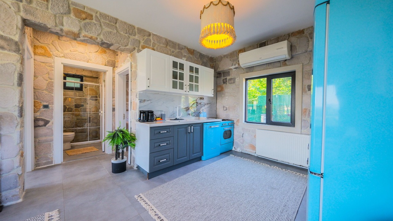 Photo of Kitchen in Kandira
