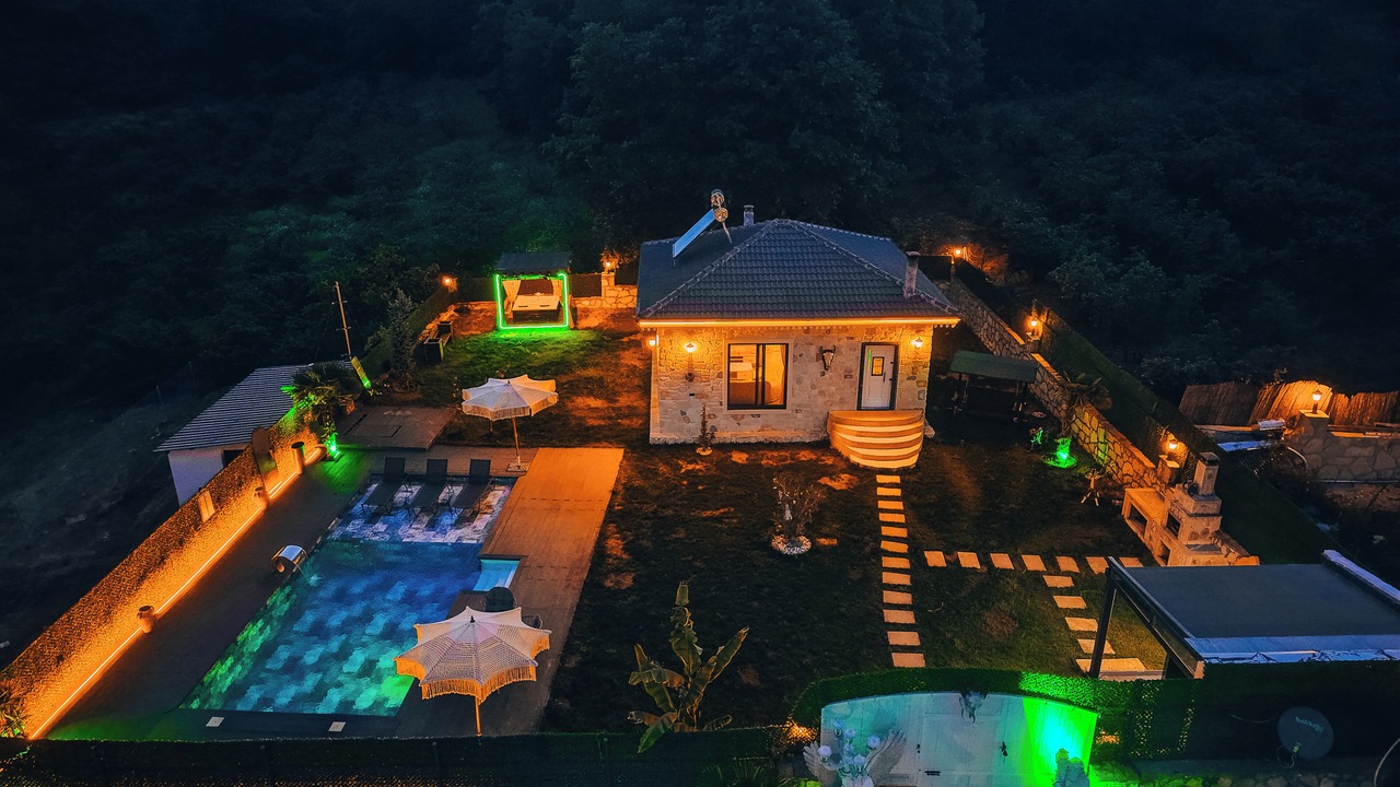 Photo of Outdoor in Kandira