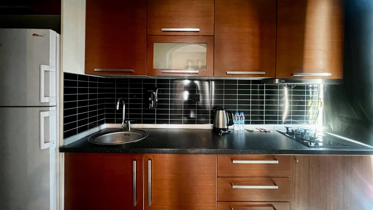 Photo of Kitchen in Kucukbakkalkoy