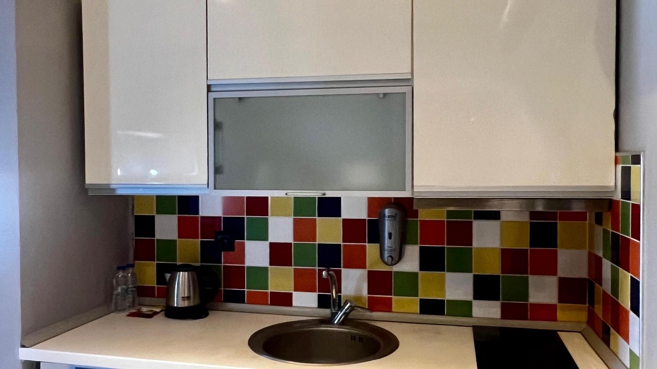 Photo of Kitchen in Kucukbakkalkoy