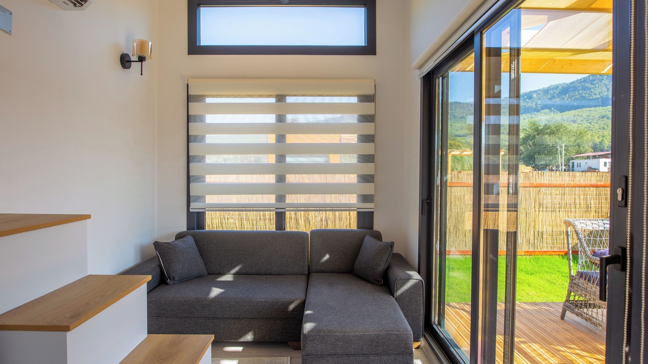 Photo of Bedroom in Dalaman