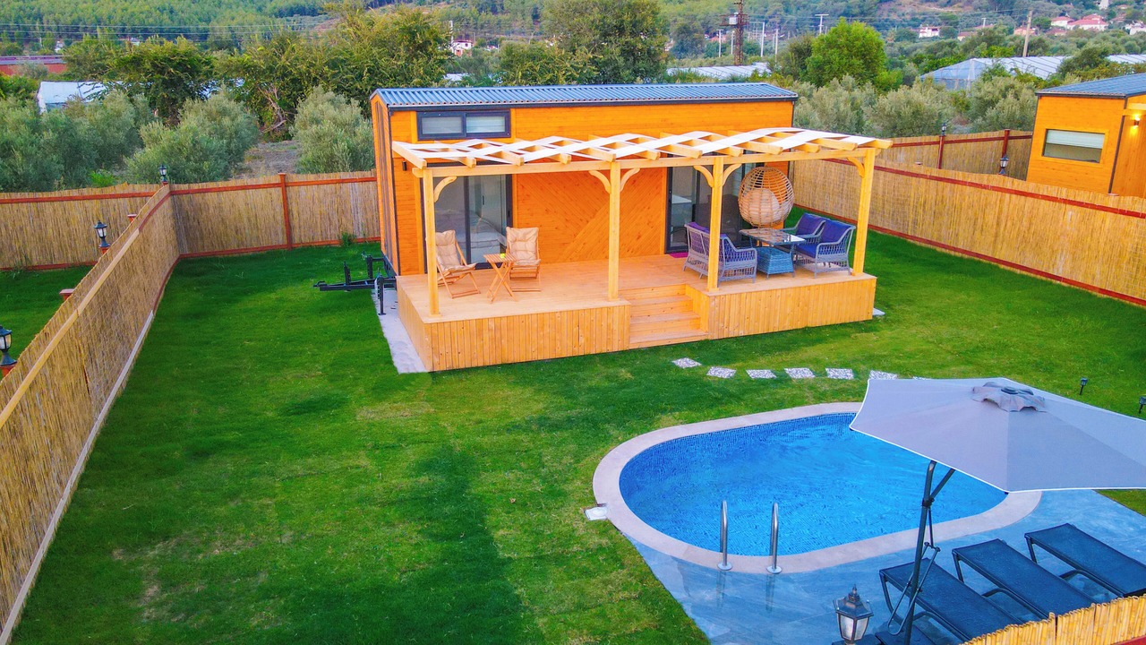 Photo of Outdoor in Dalaman