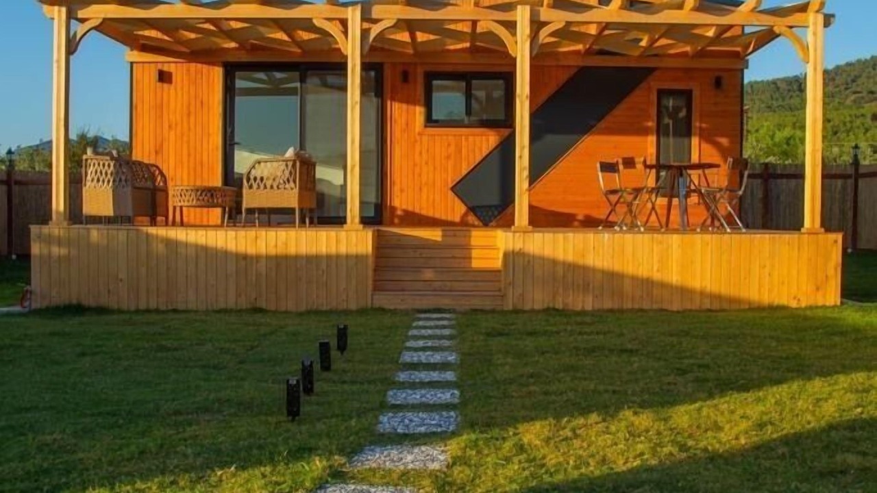 Photo of Livingroom in Dalaman