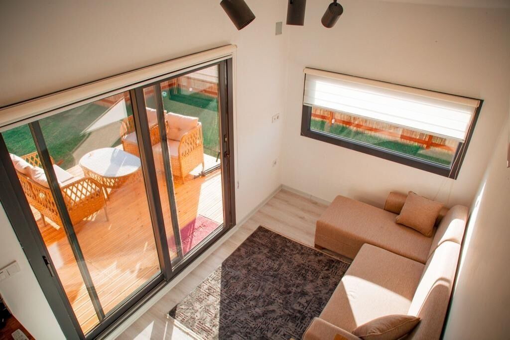 Photo of Bedroom in Dalaman