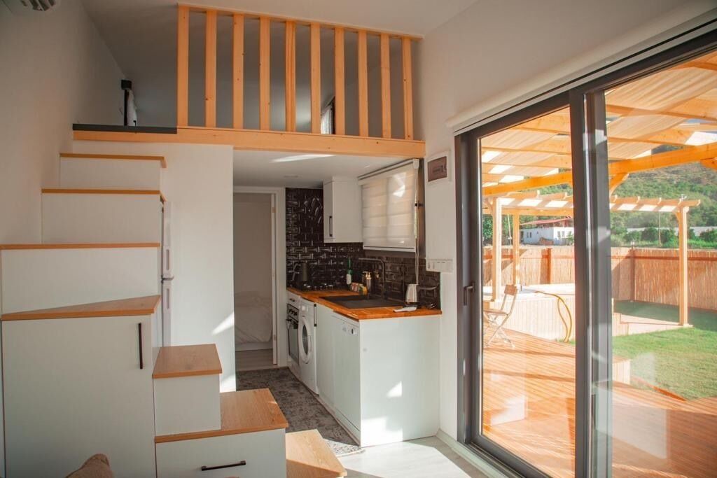 Photo of Livingroom in Dalaman