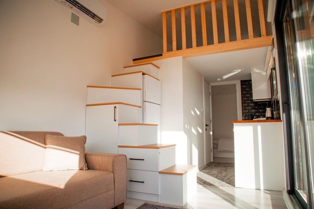 Photo of Livingroom in Dalaman
