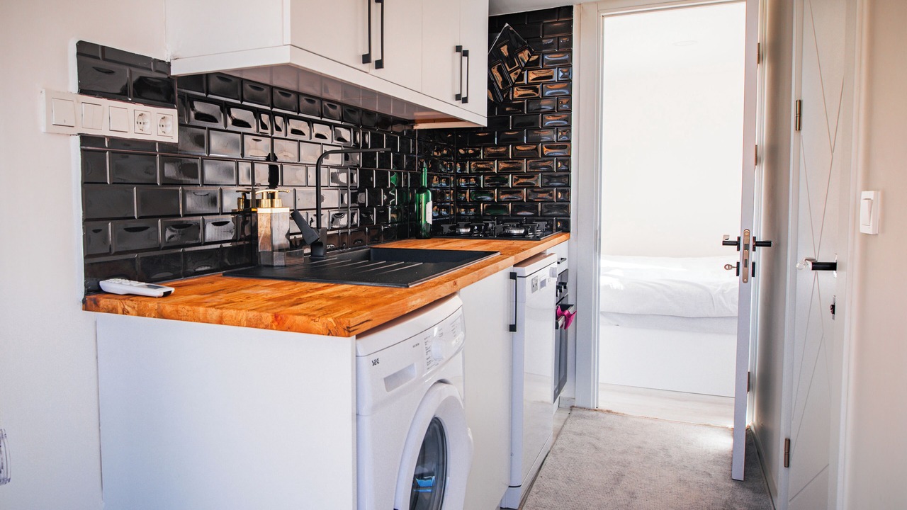 Photo of Kitchen in Dalaman