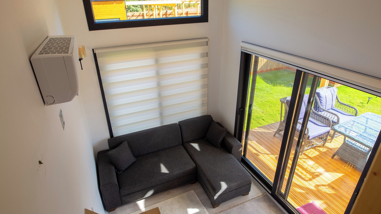 Photo of Bedroom in Dalaman