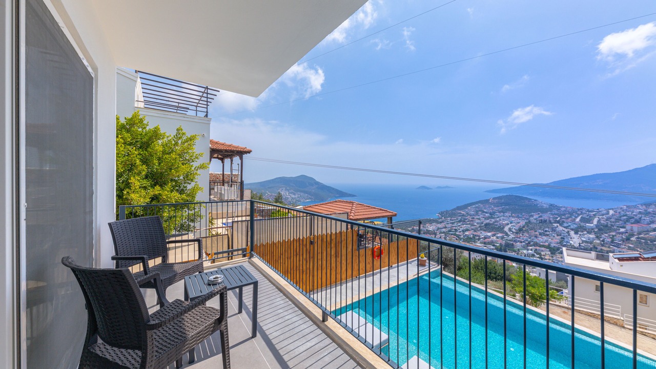 Photo of Outdoor in Kalkan