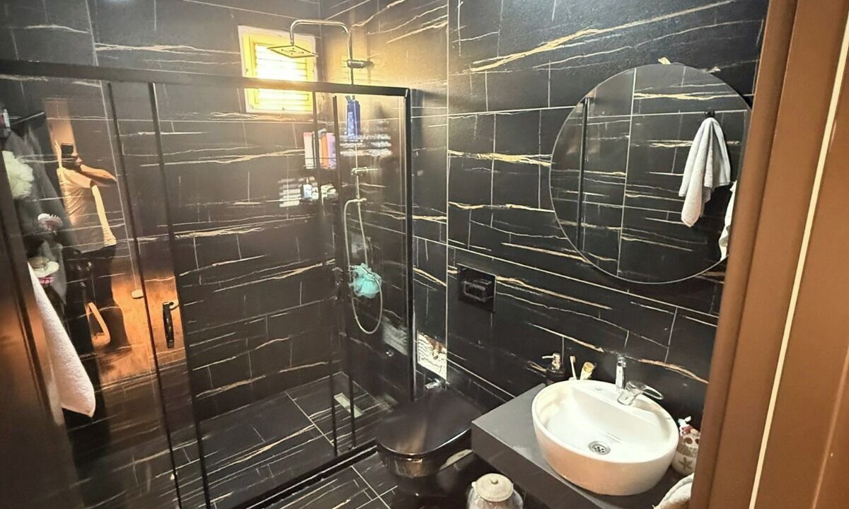 Photo of Bathroom in Hisaronu
