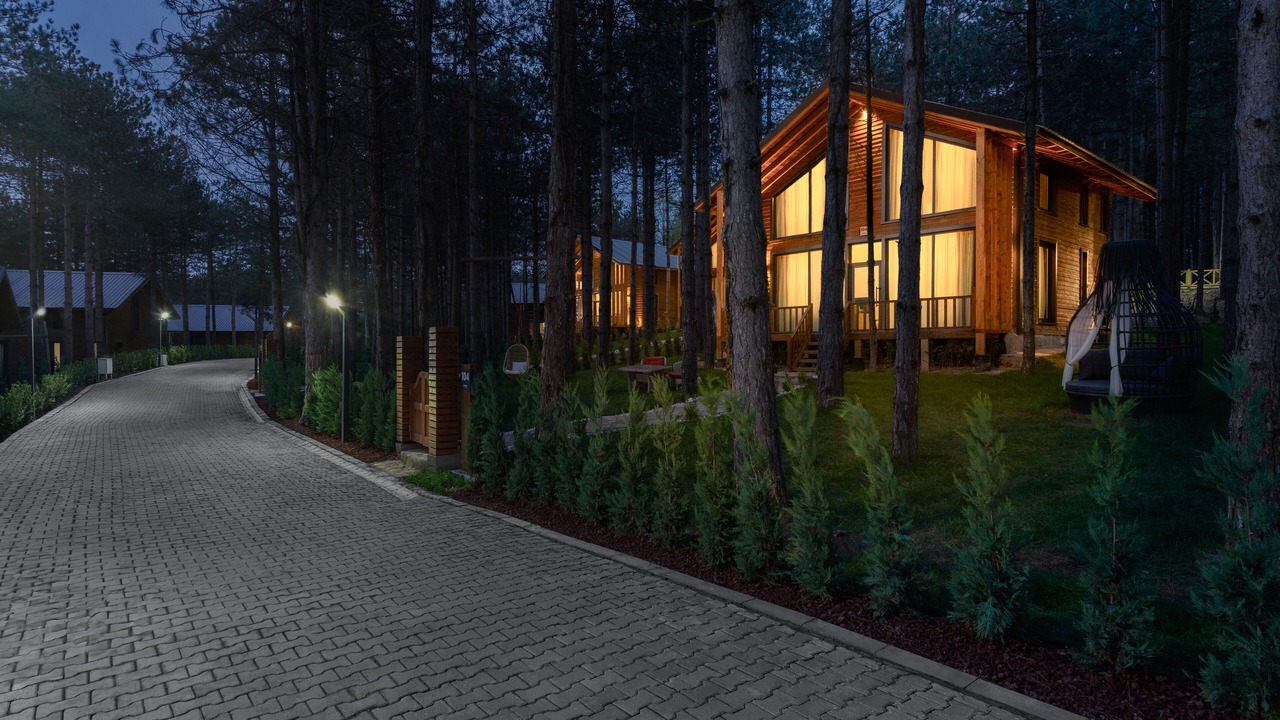 Photo of Outdoor in Sapanca