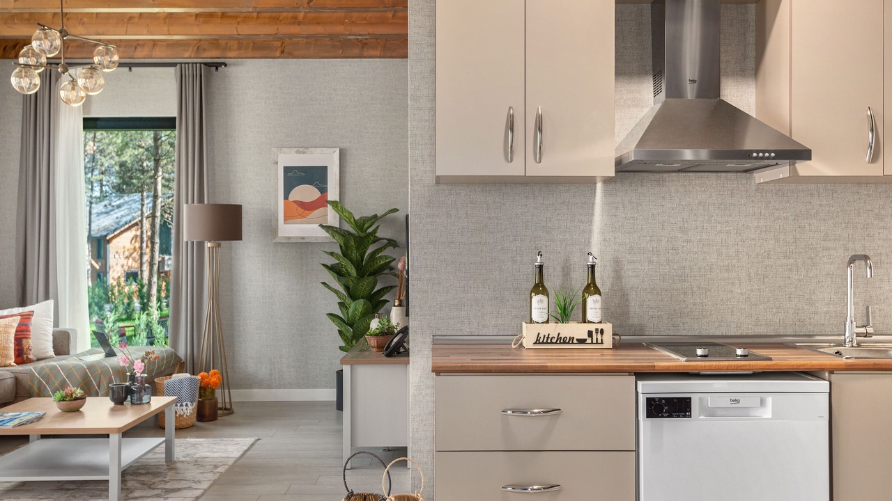 Photo of Kitchen in Sapanca