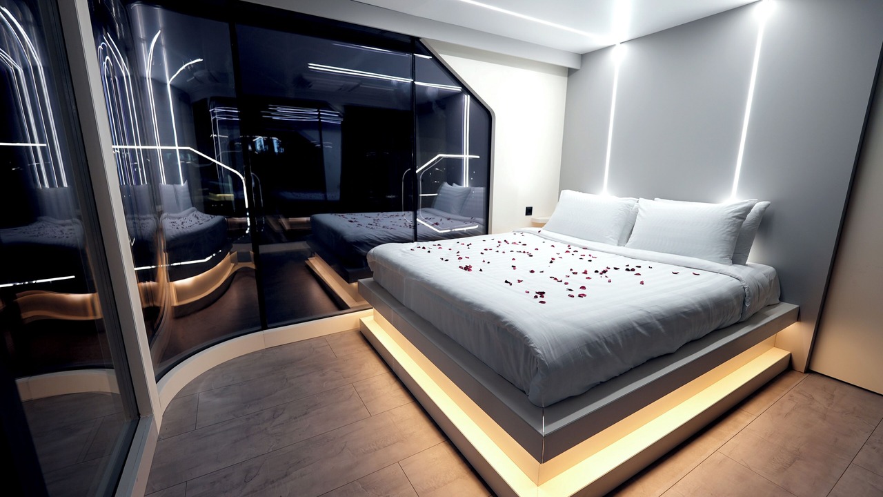 Photo of Bedroom in Sapanca