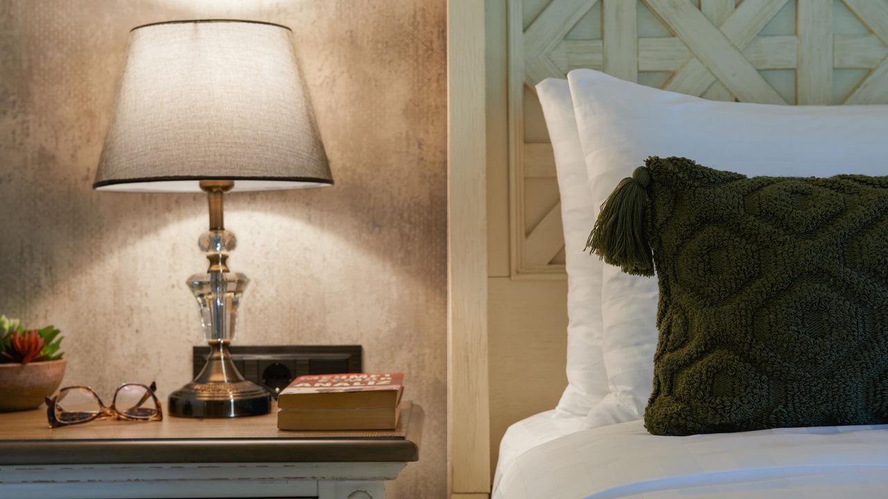 Photo of Bedroom in Sapanca