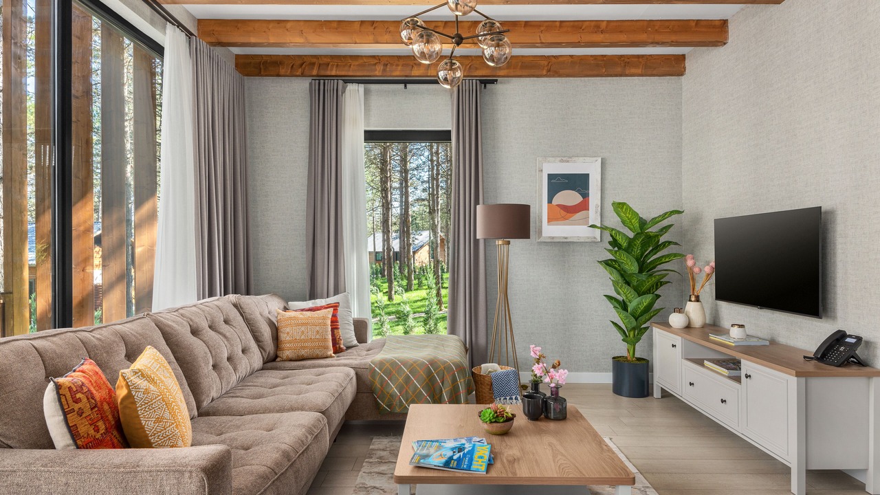 Photo of Bedroom in Sapanca