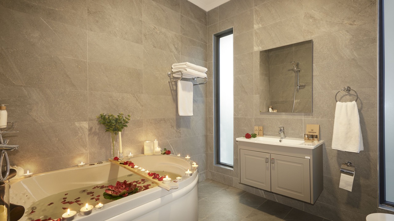 Photo of Bathroom in Sapanca