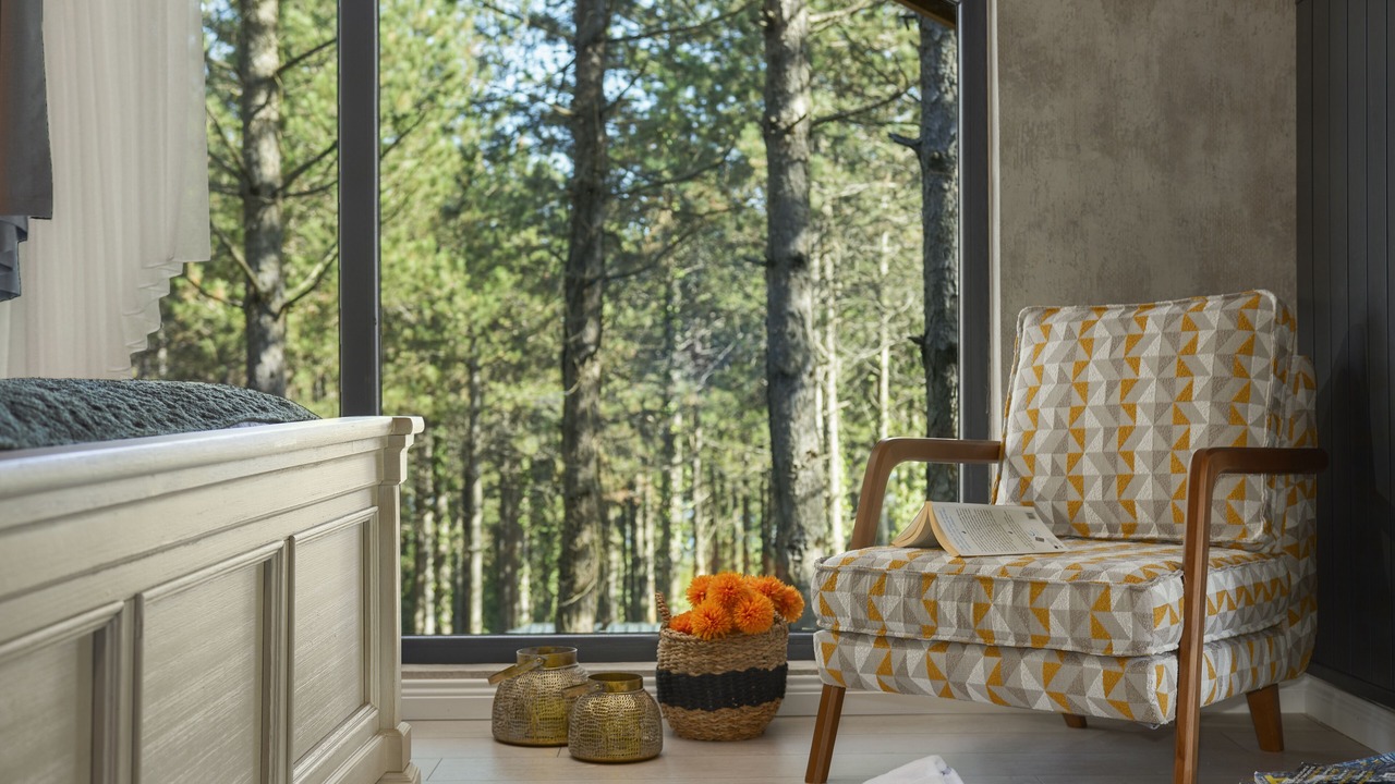 Photo of Bedroom in Sapanca