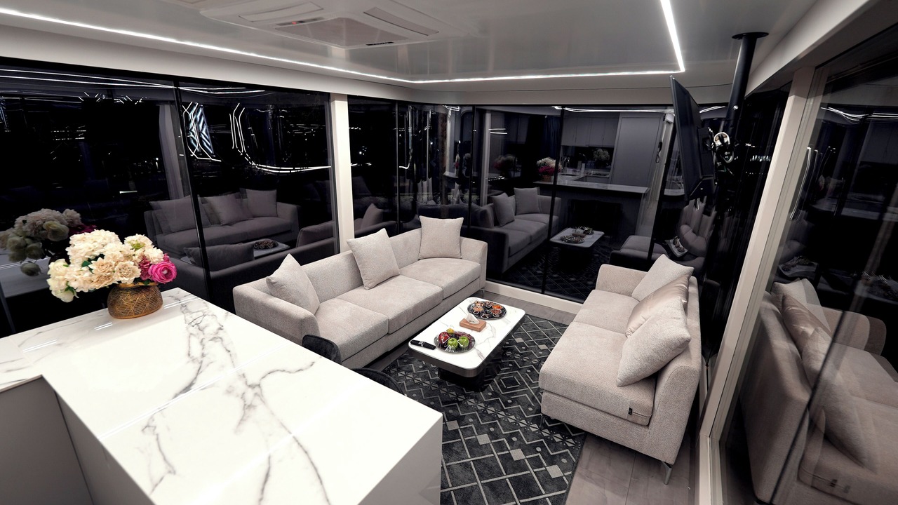Photo of Livingroom in Sapanca