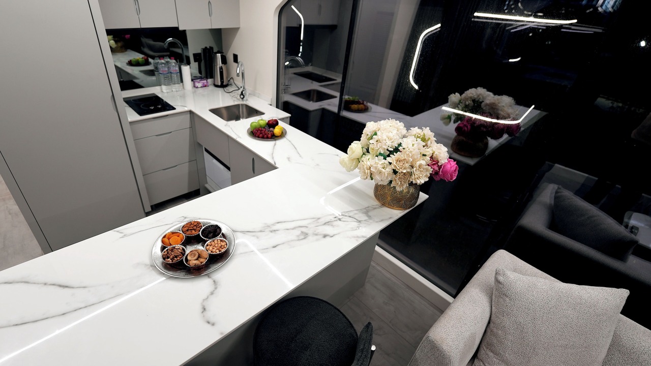 Photo of Kitchen in Sapanca