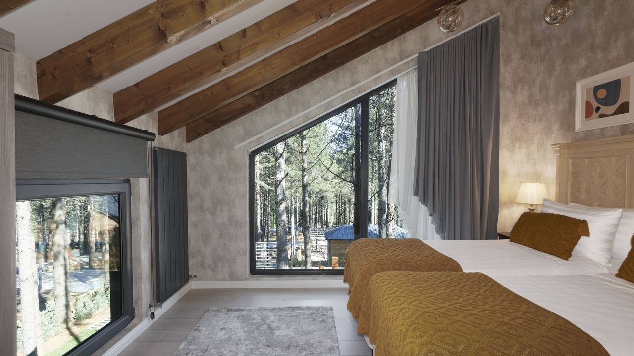Photo of Bedroom in Sapanca