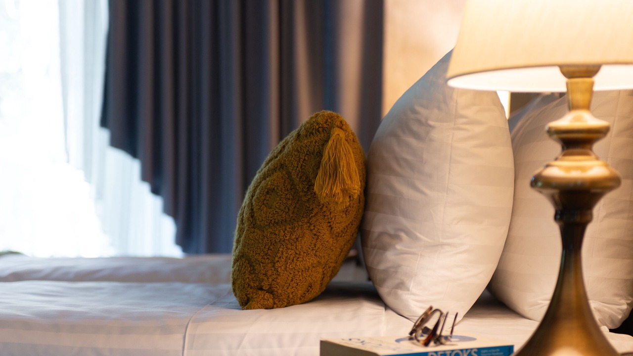 Photo of Bedroom in Sapanca